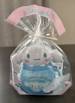 食玩 雑貨 【BOX】PukuPot シナモロールグミ 小物入れ