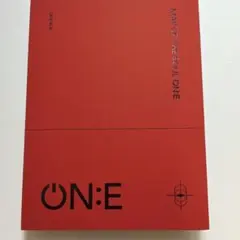 BTS MAP OF THE SOUL ON:E DVD