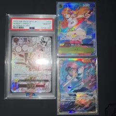 パラソルおねえさん キハダ psa10 2枚セット - メルカリ