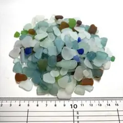 シーグラス200g –436–