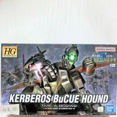 ガンダムseedスターゲイザー ケルベロスバクゥハウンド 未組立 ガンプラ hg