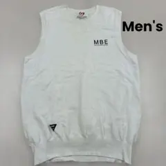 MASTER BUNNY メンズ ゴルフウェア ベスト M