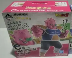 【新品未開封】一番くじ　ドラゴンボール　C賞ドドリア