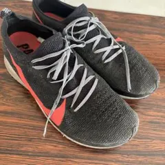 NIKE ZOOM FLY ランニングシューズ　28.0cm