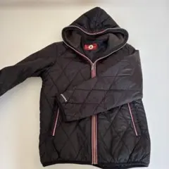 Converse ジャケット