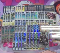 デジモンカード SW セイテンゴクウモン 関連 UR以下 4コン セット