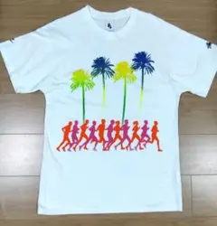 Stussy×NIKE コラボ Tシャツ Mサイズ