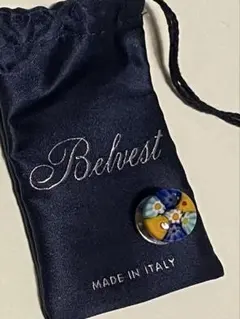 2026年最新】belvest ラペルピンの人気アイテム - メルカリ