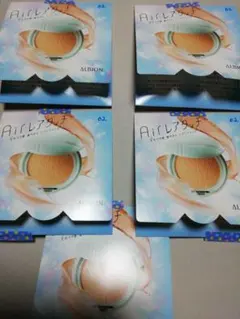 化粧水 / 美白美容液下地 / ファンデーション セット