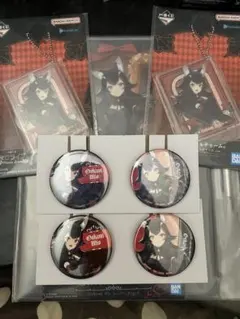 大神ミオ　アクリルボード