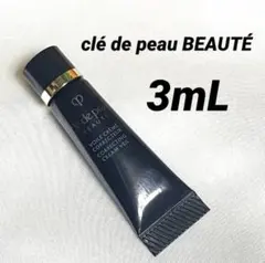 クレ・ド・ポーボーテ ヴォワールコレクチュールｎ 3ml 化粧下地