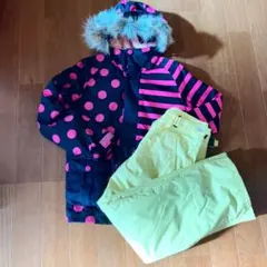 スノーボード ウエア