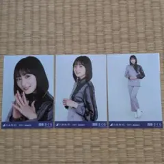 乃木坂46 遠藤さくら 生写真 スペシャル衣装28 コンプのサムネイル