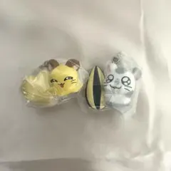 ハム太郎スイングマスコット　こうしくん　ちび丸ちゃん