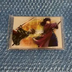 鬼滅の刃 冨岡義勇 竈門炭治郎 繋ぐ webshop くじ アクリルスタンド