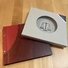 [限定本]killie / 犯罪者が犯した罪の再審始まる