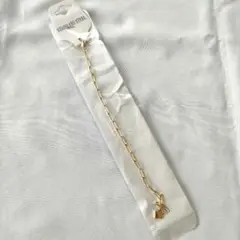 新品✨ チタン サージカルステンレス ゴールド 磁気 バングル ブレスレット