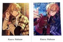 あんスタ　ぱしゃっつ　羽風薫