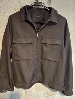 ジャケット ブルゾン