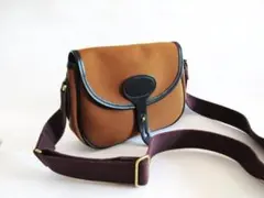 Brady ブレディ COLNE Hazelnut brown ショルダーバッグのサムネイル