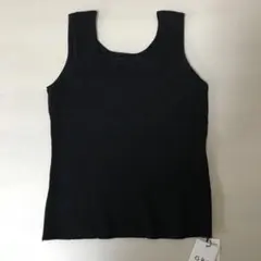 GRL 前後2Way リブニットタンクトップ【kz259】