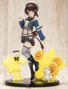 【開封品】ホロライブ 大空スバル ～サスペンダー衣装Ver.～ 1/7のサムネイル