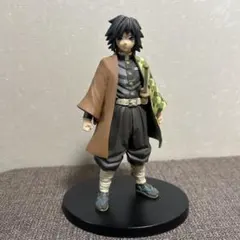 鬼滅の刃 富岡義勇フィギュア