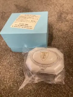 【新品未使用】フェリス女学院大学SILVER OHNO アクセサリーケース