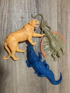 デアゴスティーニ　ジャングルアンドコ　まとめ売り