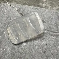 クロスモールド大中小/十字架ネイルモールド【本日発送】