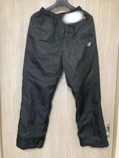 ヨネックス　ヒートカプセル　パンツ　S スポーツ　yonex ウォームアップ　冬