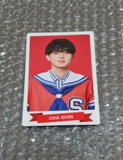 2025年最新】小田惟真 トレカの人気アイテム - メルカリ