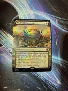 最安値】MTG DSK ベイルマークの大主 英語版 1枚 - メルカリ