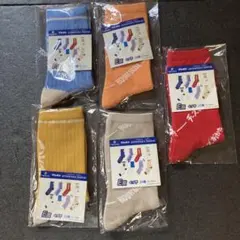 ドキドキくじ ブルボン E賞 くつ下 13種セット ルマンド E賞 くつ下 ブルボン 一番くじ ドキドキくじ 靴下 2点セット