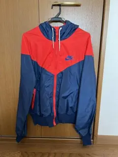 NIKE ナイキ ナイロンジャケット ビンテージ USA 70s 80s 古着