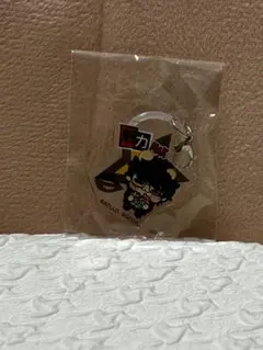 アトラス ペルソナ5 アクリルキーホルダー 魅力MAX 大川ぶくぶ