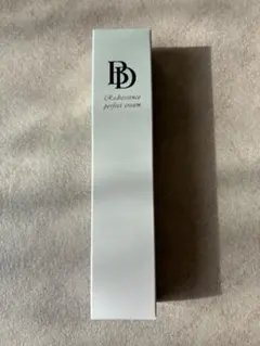 BeDoor レデュエッセンスパーフェクトクリーム 22g