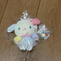 HONEY BUNNY PICNIC ウサハナ　マスコット サンリオ HONEY BUNNY PICNIC ウサハナ - メルカリ