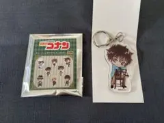 名探偵コナン　トレーディングアクリルキーホルダー　松田陣平②