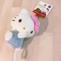 サンリオキャラクターズ ハローキティ ボールチェーンマスコット キーホルダー