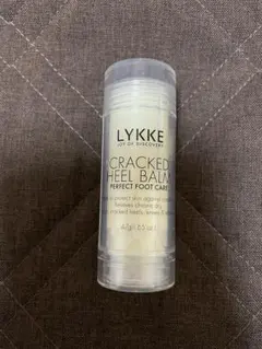 LYKKE Cracked Heel Balm 47g リュッケのサムネイル