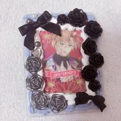 硬貨ケース デコ