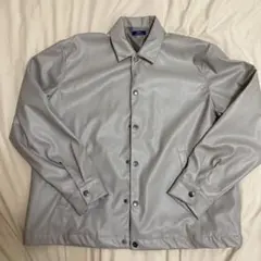 皮ジャンのサムネイル