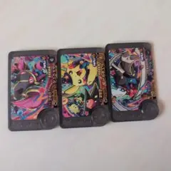 ポケモンフレンダ　ベストタック2弾