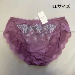 トリンプ　レッドレーベル　ショーツ　LL