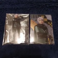 ミュージカル刀剣乱舞　刀ミュ　五月雨江　セット