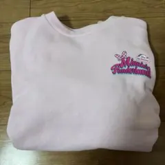 ミニパル ミニファン トレーナー