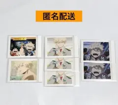 ヒロアカ 爆豪勝己 ぱしゃこれ 46 爆豪勝己】 僕のヒーローアカデミア THE MOVIE ヒーローズ