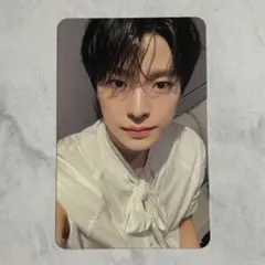 NCT WISH Steady POPUP フーディ ユウシ トレカのみ