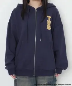 2025年最新】 seventeen セブチ パーカーの人気アイテム - メルカリ